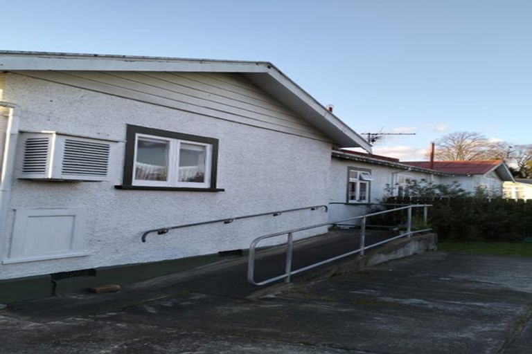 Photo of property in 21 Bunny Street, Masterton, 5810