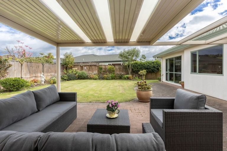 Photo of property in 6 Belgrave Place, Taradale, Napier, 4112