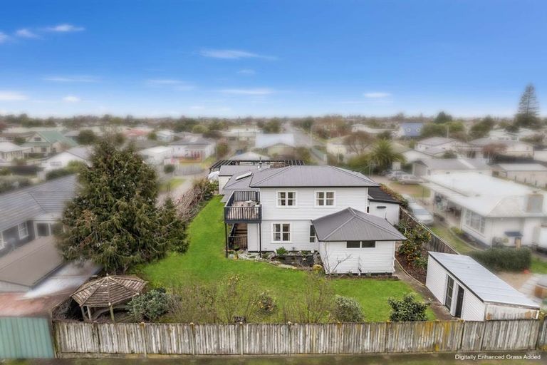 Photo of property in 716 Gordon Road, Raureka, Hastings, 4120