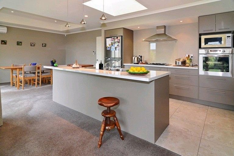 Photo of property in 61 Longspur Avenue, Wigram, Christchurch, 8025