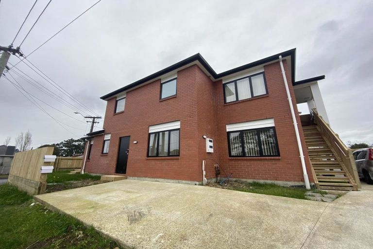 Photo of property in 5a Grant Avenue, Otara, Auckland, 2023