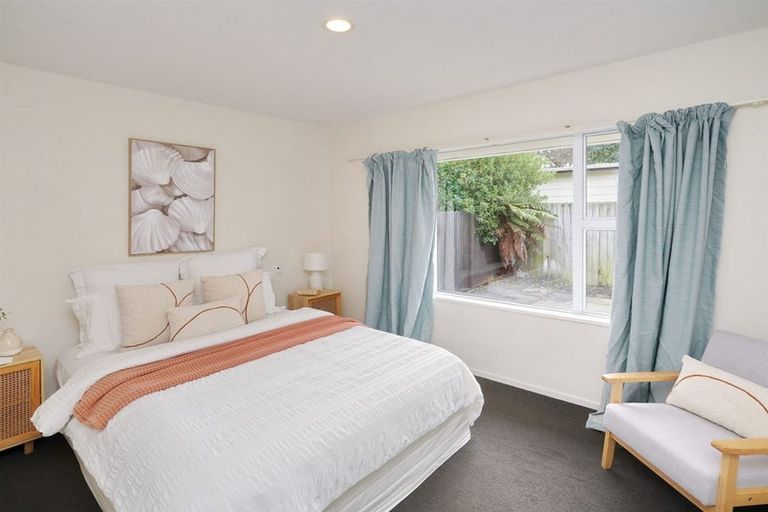 Photo of property in 288 Pine Avenue, South New Brighton, Christchurch, 8062