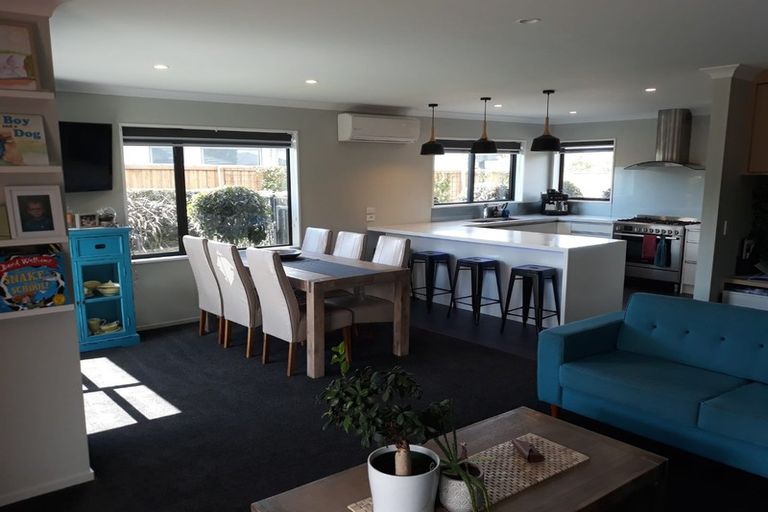 Photo of property in 9 Chedworth Court, Rolleston, 7615