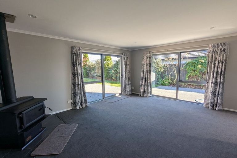 Photo of property in 4 Conductors Road, Prebbleton, 7604