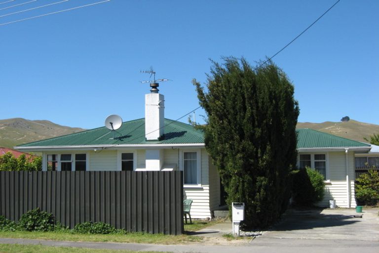 Photo of property in 2 Julian Street, Redwoodtown, Blenheim, 7201