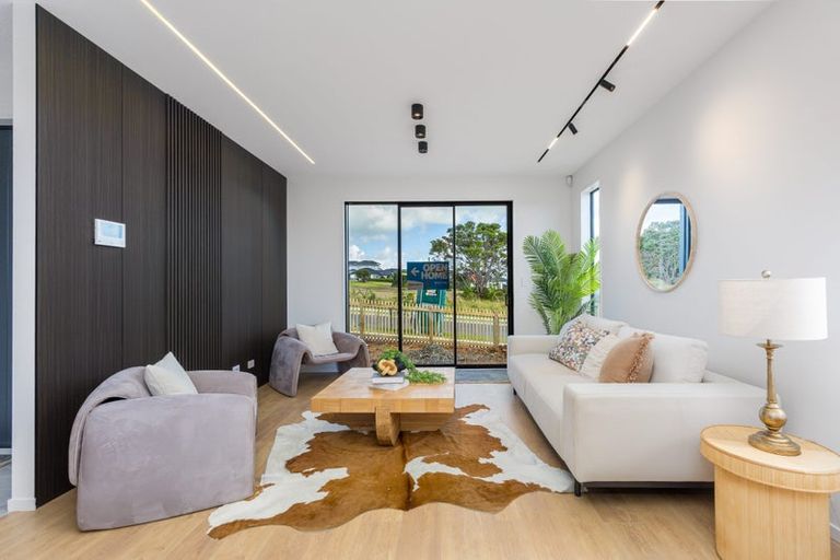 Photo of property in 63 Ta Moko Drive, Gulf Harbour, 0930