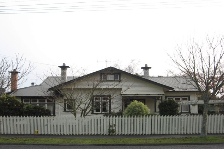 Photo of property in 83a Cook Street, Hamilton East, Hamilton, 3216