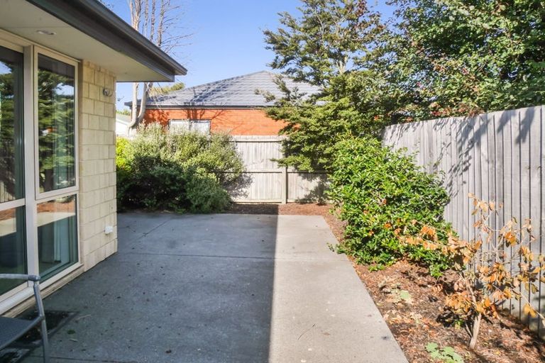 Photo of property in 27a Harker Street, Spreydon, Christchurch, 8024