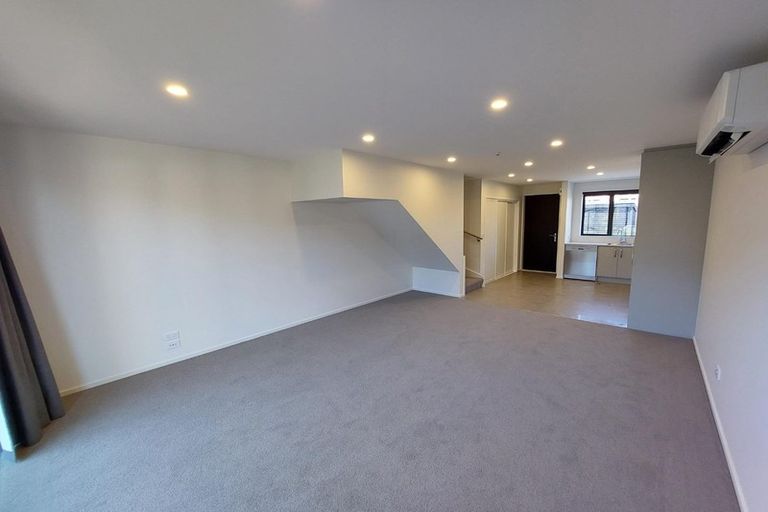 Photo of property in 1/37 Webb Street, St Albans, Christchurch, 8014