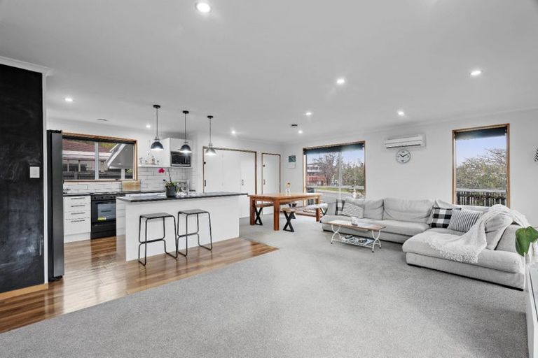 Photo of property in 215 Weld Street, Witherlea, Blenheim, 7201