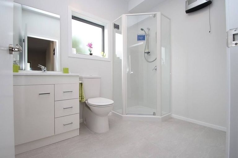 Photo of property in 360 Worcester Street, Linwood, Christchurch, 8011