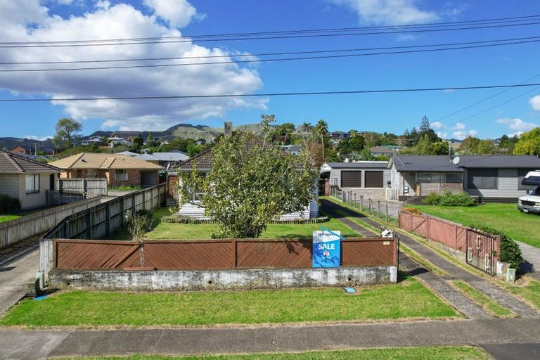 Photo of property in 33 Taylor Avenue, Paeroa, 3600