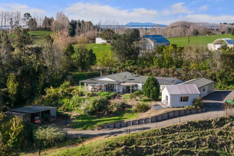 Photo of property in 520 Wright Road, Aongatete, Katikati, 3181