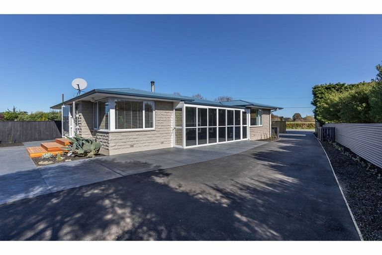 Photo of property in 184 Hamptons Road, Prebbleton, Christchurch, 7676