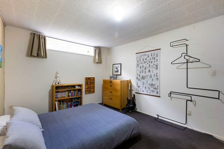 Photo of property in 44 Owhiro Bay Parade, Owhiro Bay, Wellington, 6023