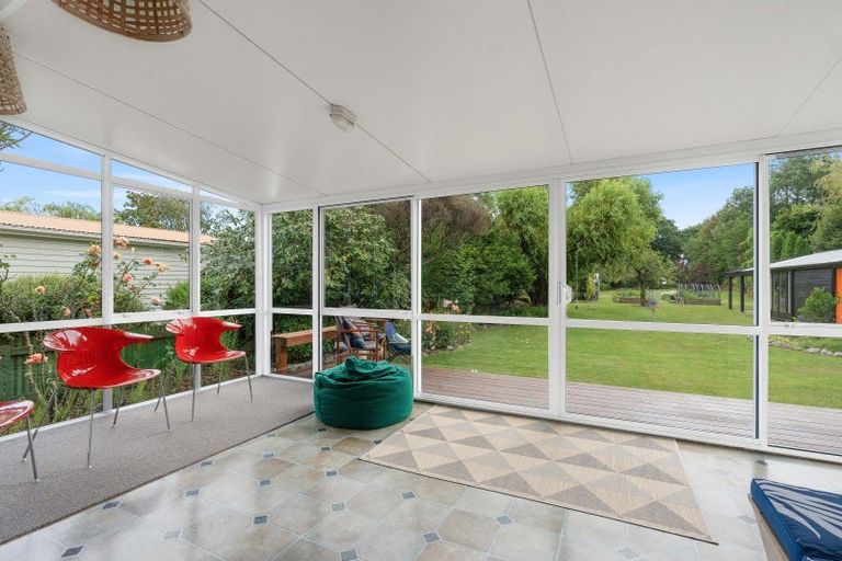 Photo of property in 124 West Street, Greytown, 5712