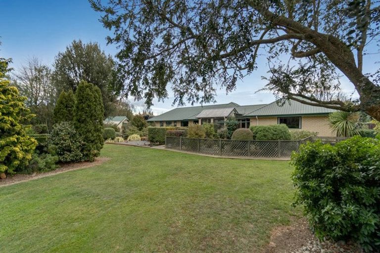 Photo of property in 113 Ohoka Meadows Drive, Ohoka, Kaiapoi, 7692