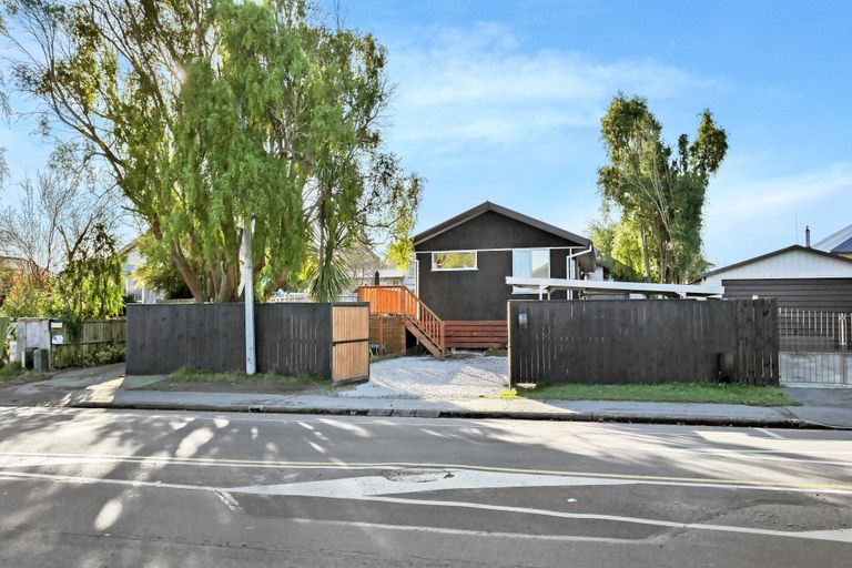 Photo of property in 317 Woodham Road, Linwood, Christchurch, 8062