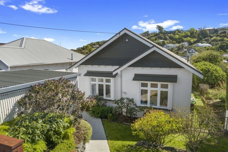 Photo of property in 171 Musselburgh Rise, Musselburgh, Dunedin, 9013