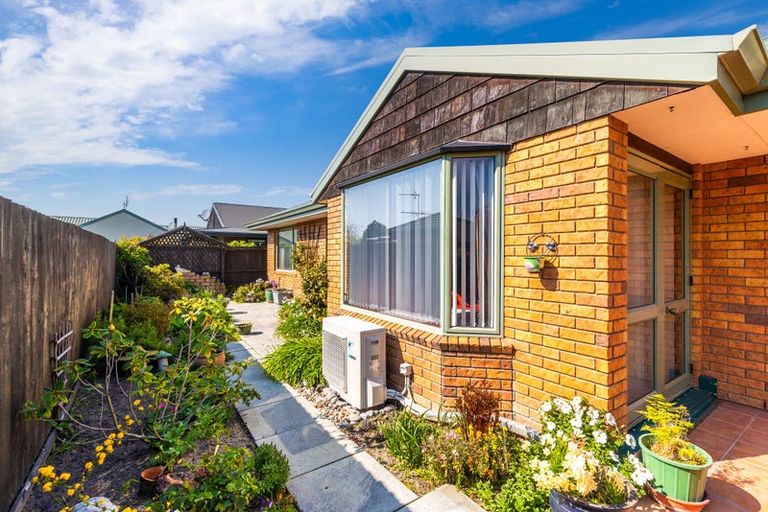 Photo of property in 10 Robert Coup Road, Kaiapoi, 7630