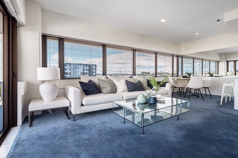 Photo of property in 4/15h Auburn Street, Takapuna, Auckland, 0622