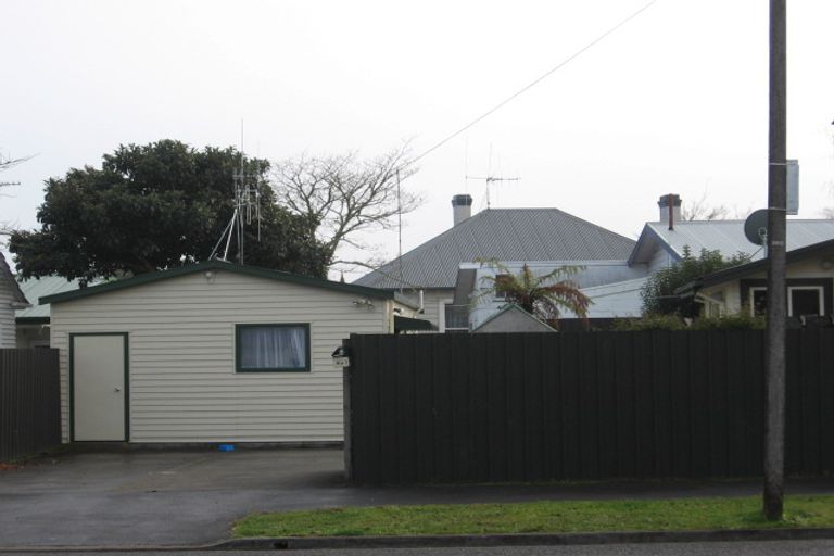 Photo of property in 83a Cook Street, Hamilton East, Hamilton, 3216