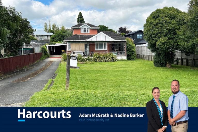 Photo of property in 1023 Alexandra Street, Te Awamutu, 3800