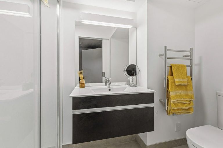 Photo of property in 7/54 Webb Street, Te Aro, Wellington, 6011