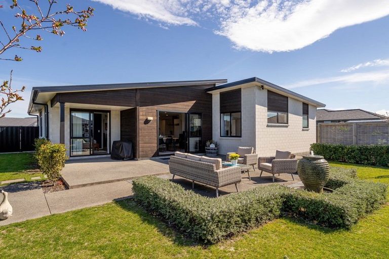 Photo of property in 1 Milford Place, Chartwell, Hamilton, 3210