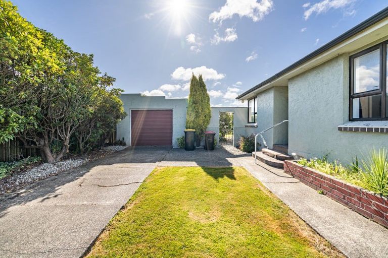 Photo of property in 93 Regent Street, Newfield, Invercargill, 9812