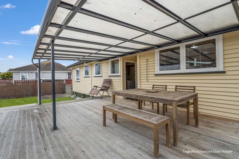 Photo of property in 7 Churchill Crescent, Tawhero, Whanganui, 4501