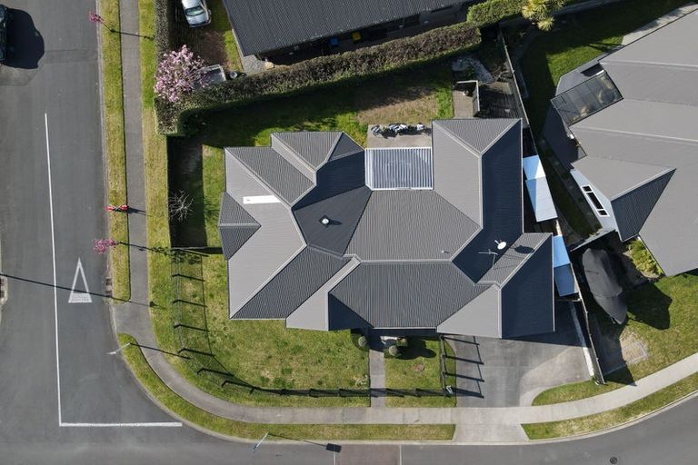 Photo of property in 23 Madison Street, Cambridge, 3434