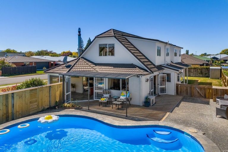 Photo of property in 15 Springswood Grove, Springlands, Blenheim, 7201