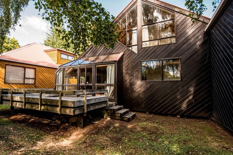 Photo of property in 27 Totara Street, Ohakune, 4625