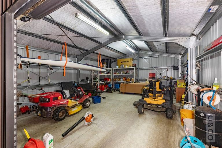 Photo of property in 457 Kiwitahi Road, Helensville, 0875