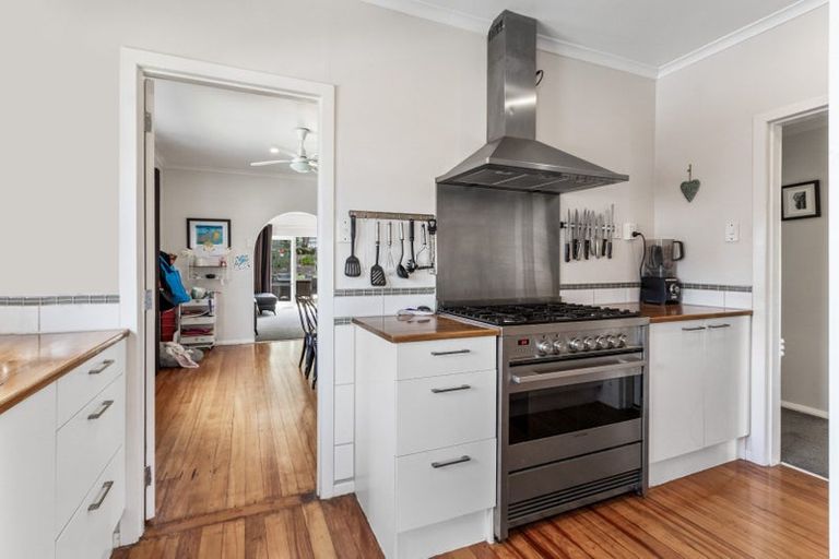 Photo of property in 12a Naylor Street, Hamilton East, Hamilton, 3216