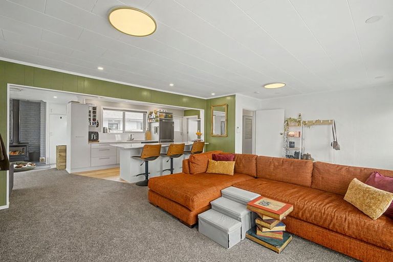 Photo of property in 118 Stirrat Street, Kingswell, Invercargill, 9812