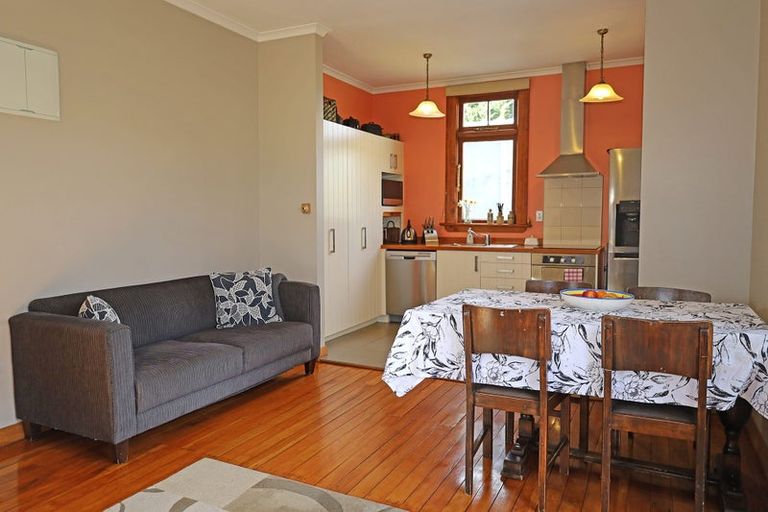 Photo of property in 7 Hall Road, Patearoa, Ranfurly, 9398