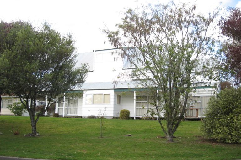 Photo of property in 20 Ani Miria Place, Tauranga Taupo, Turangi, 3382