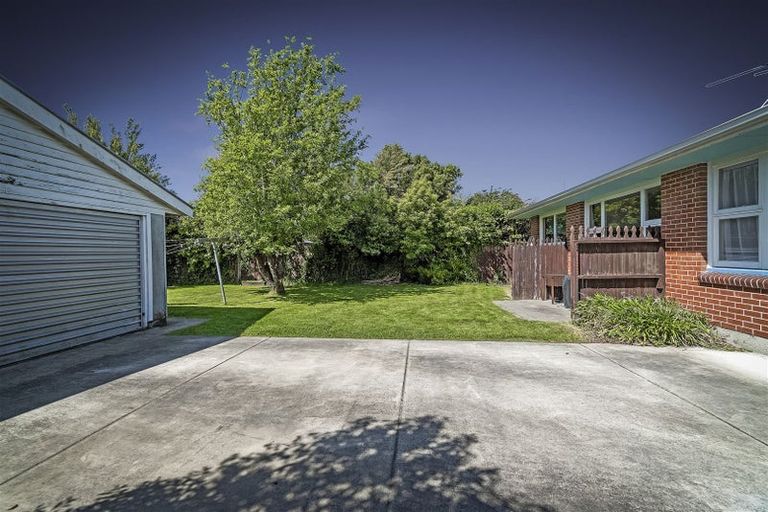 Photo of property in 6 Kiltie Street, Upper Riccarton, Christchurch, 8041