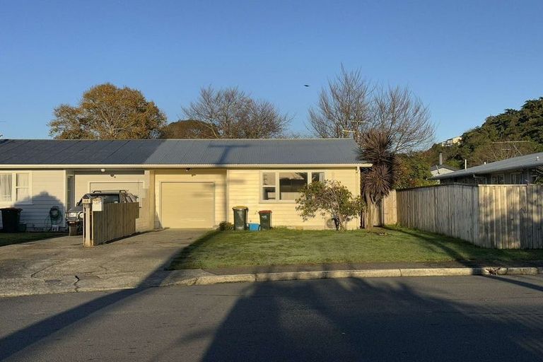 Photo of property in 6 Owen Street, Belmont, Lower Hutt, 5010
