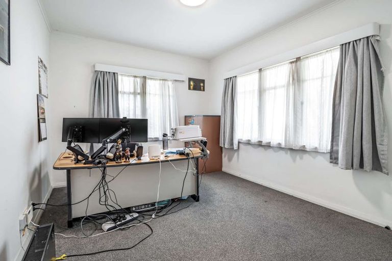 Photo of property in 5 Durie Street, Durie Hill, Whanganui, 4500