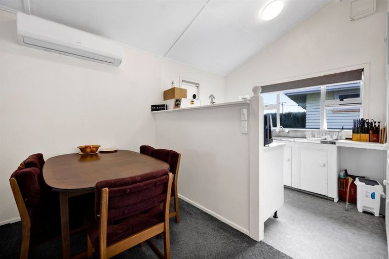 Photo of property in 45 Iredale Road, Hawera, 4610