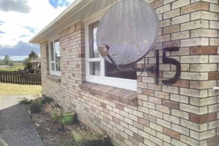 Photo of property in 15 Rangiora Crescent, Wairakei, Taupo, 3332