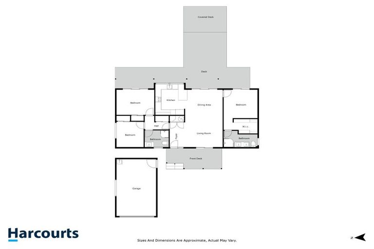 Photo of property in 161 Vista Paku, Pauanui, Hikuai, 3579