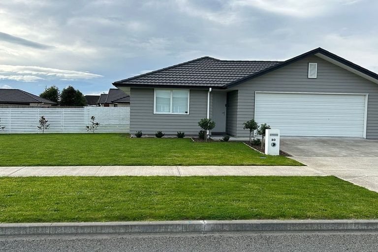 Photo of property in 68 Hinemoa Street, Levin, 5510