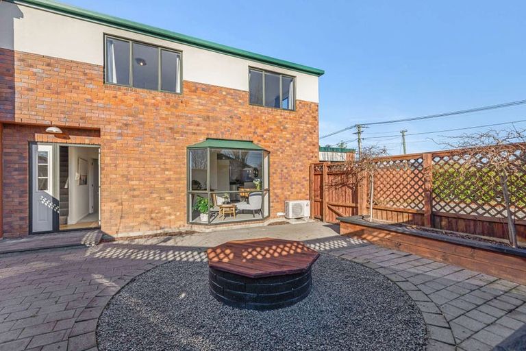 Photo of property in 1/58 Hope Street, Shirley, Christchurch, 8013