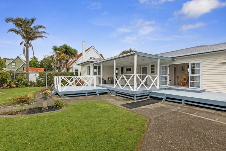Photo of property in 161 King Street, Whakatane, 3120