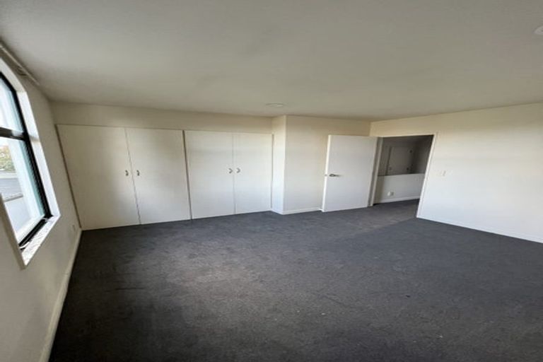 Photo of property in 4/17 Bristol Street, St Albans, Christchurch, 8014