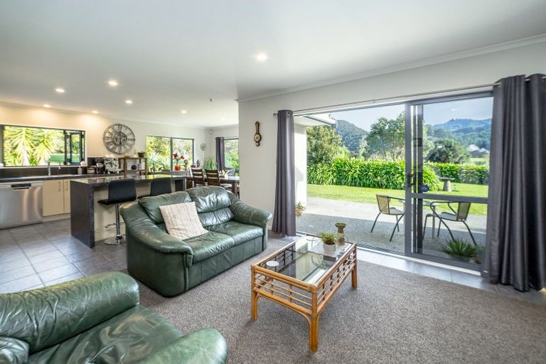 Photo of property in 5523 Masterton Castlepoint Road, Tinui, Masterton, 5889
